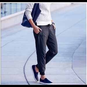 Athleta Joggers
